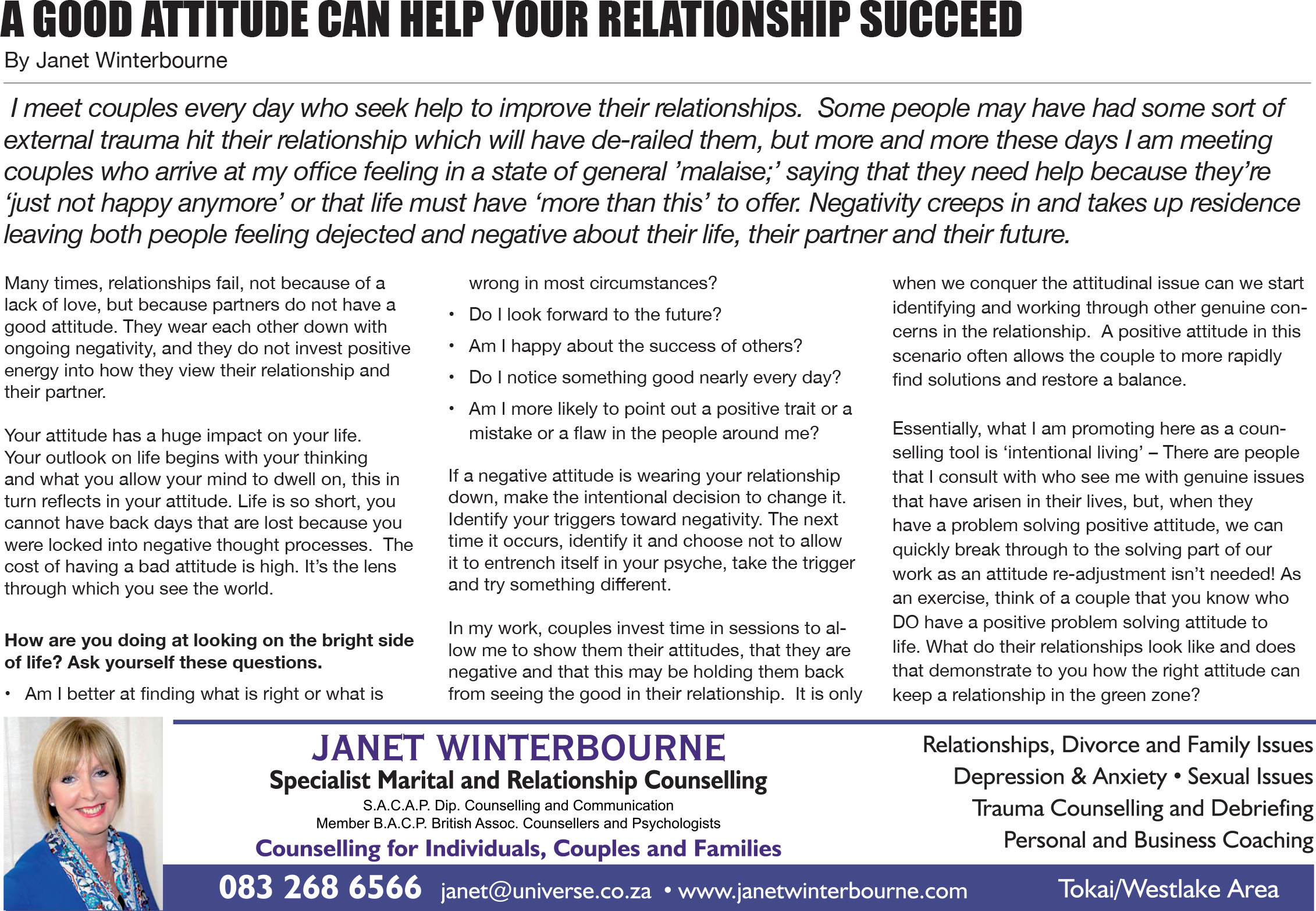 Why being Single For a Year is Good For You | Psychologist Cape Town Why being Single For a Year is Good For You | Psychologist Cape Town
